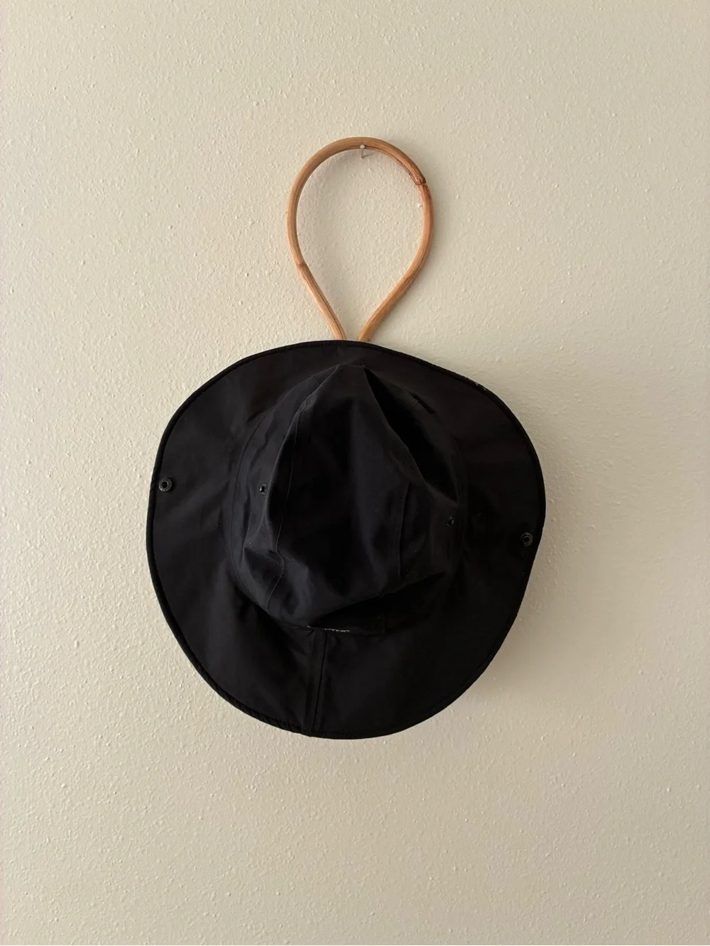 Outdoor Research Black Sun Hat